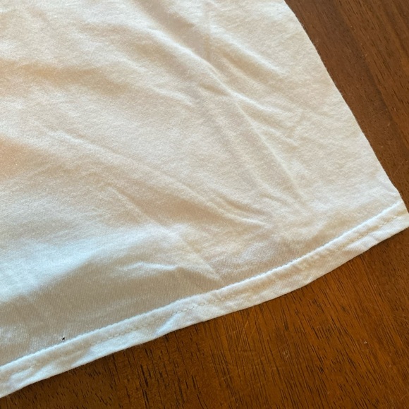 Vintage Drugs are Bad  Dare School Teacher T Shirt Size Large - Picture 5 of 5